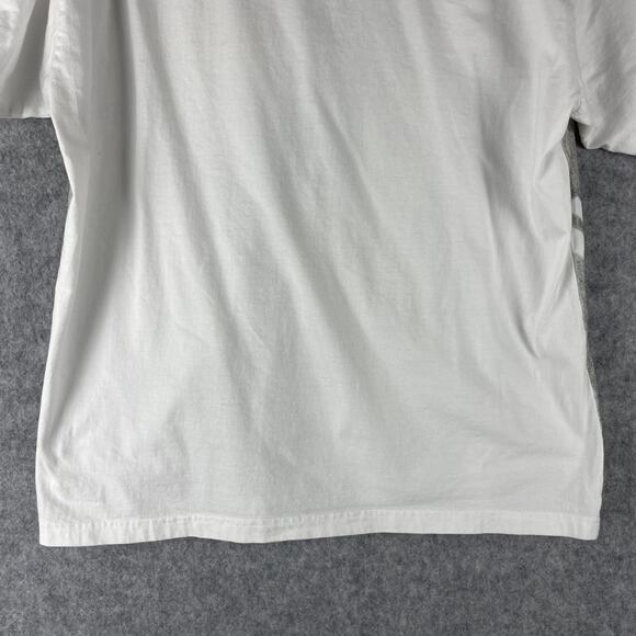 Nordic Sweden Moose Shirt Adult XXL Graphic Print Logo Embroidery Tee T-shirt - Picture 12 of 13